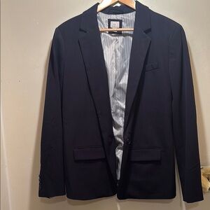 A New Day Classic Navy Women’s Blazer
